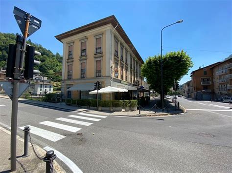 RISTORANTE TIROLESE, San Pellegrino Terme .